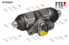 Válec kolové brzdy FTE 9210042
