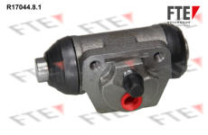 Válec kolové brzdy FTE R17044.8.1
