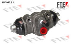 Válec kolové brzdy FTE 9210051