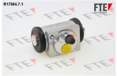 Válec kolové brzdy FTE 9210065