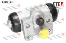 Válec kolové brzdy FTE 9210082