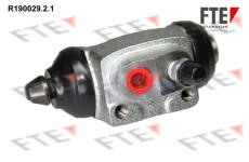 Válec kolové brzdy FTE 9210087
