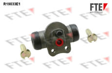 Válec kolové brzdy FTE 9210110