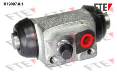 Válec kolové brzdy FTE 9210134