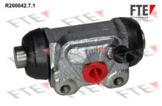 Válec kolové brzdy FTE 9210157