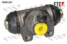 Válec kolové brzdy FTE 9210173