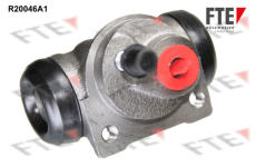 Válec kolové brzdy FTE 9210180