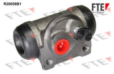 Válec kolové brzdy FTE 9210188