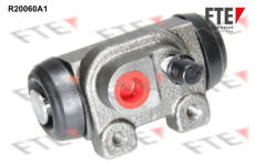 Válec kolové brzdy FTE 9210190