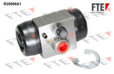 Válec kolové brzdy FTE 9210194
