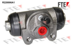 Válec kolové brzdy FTE R220006A1