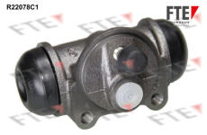 Válec kolové brzdy FTE 9210244