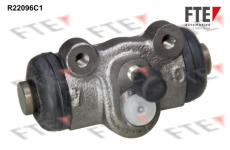 Válec kolové brzdy FTE 9210249
