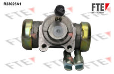 Válec kolové brzdy FTE 9710225