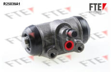 Válec kolové brzdy FTE 9210270