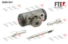 Válec kolové brzdy FTE 9710227