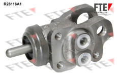 Válec kolové brzdy FTE 9210283