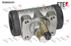 Válec kolové brzdy FTE 9710124