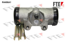 Válec kolové brzdy FTE 9710165