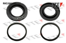 Sada těsnění, brzdový třmen FTE 9334556