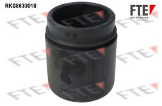 Píst, brzdový třmen FTE 9313273