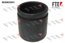 Píst, brzdový třmen FTE RKS8633031
