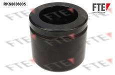 Píst, brzdový třmen FTE 9313062