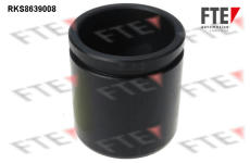 Píst, brzdový třmen FTE 9313359