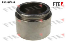 Píst, brzdový třmen FTE 9313424