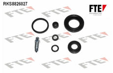 Sada těsnění, brzdový třmen FTE 9324432