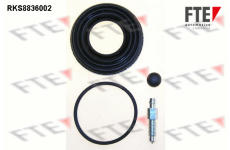 Sada na opravy, brzdový třmen FTE 9323738