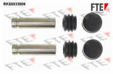 Vodicí pouzdro, brzdový třmen FTE RKS8933009
