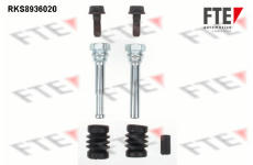 Vodicí pouzdro, brzdový třmen FTE 9334317