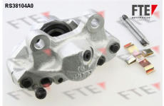 Brzdový třmen FTE 9298019