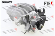 Brzdový třmen FTE 9298036