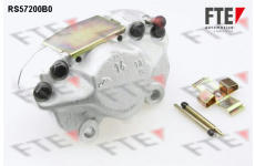 Brzdový třmen FTE 9298060