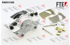 Brzdový třmen FTE 9780009