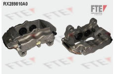 Brzdový třmen FTE 9290145