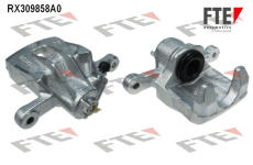 Brzdový třmen FTE 9290190