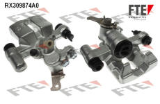 Brzdový třmen FTE 9290192
