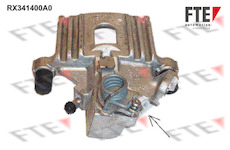 Brzdový třmen FTE RX341400A0