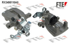 Brzdový třmen FTE 9290269