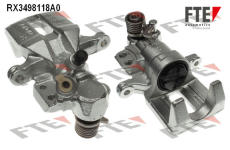 Brzdový třmen FTE 9290275