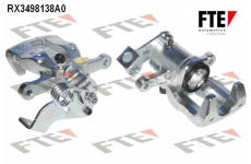 Brzdový třmen FTE 9292373