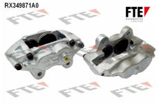 Brzdový třmen FTE 9290344