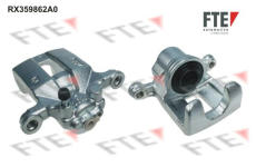 Brzdový třmen FTE 9290411