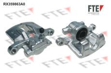 Brzdový třmen FTE 9290412