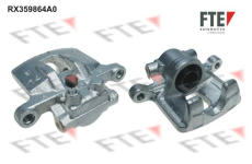 Brzdový třmen FTE 9290413