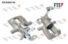 Brzdový třmen FTE 9290471