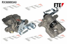 Brzdový třmen FTE 9290474